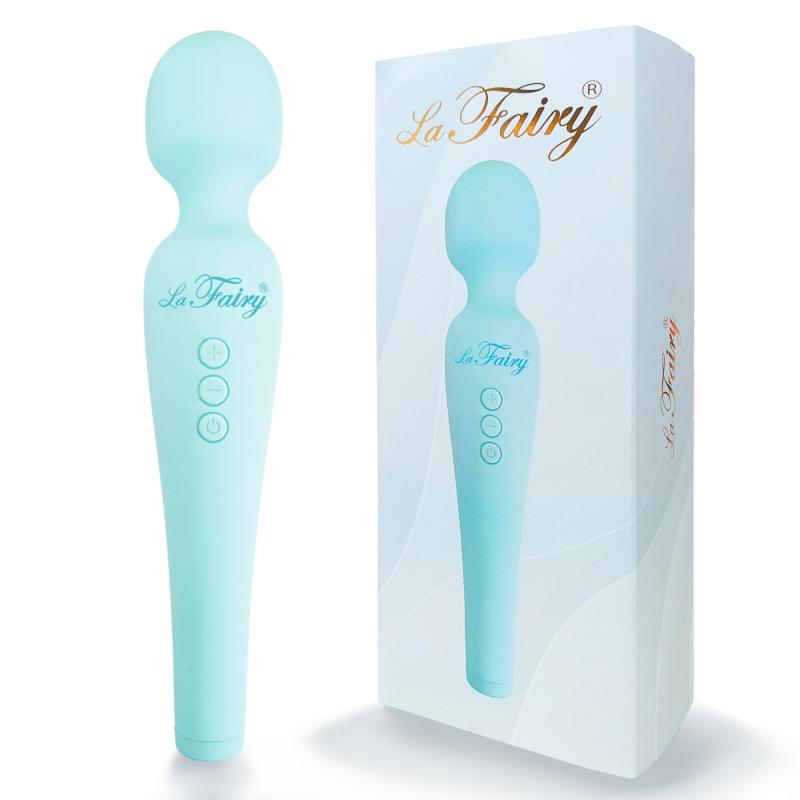La Fairy(ラ・フェアリー)グリーン